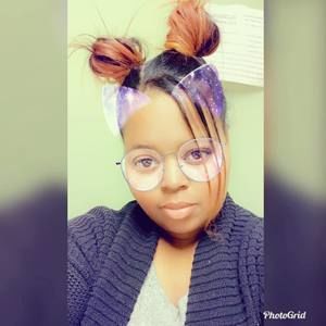 Meet your Posher, Bella